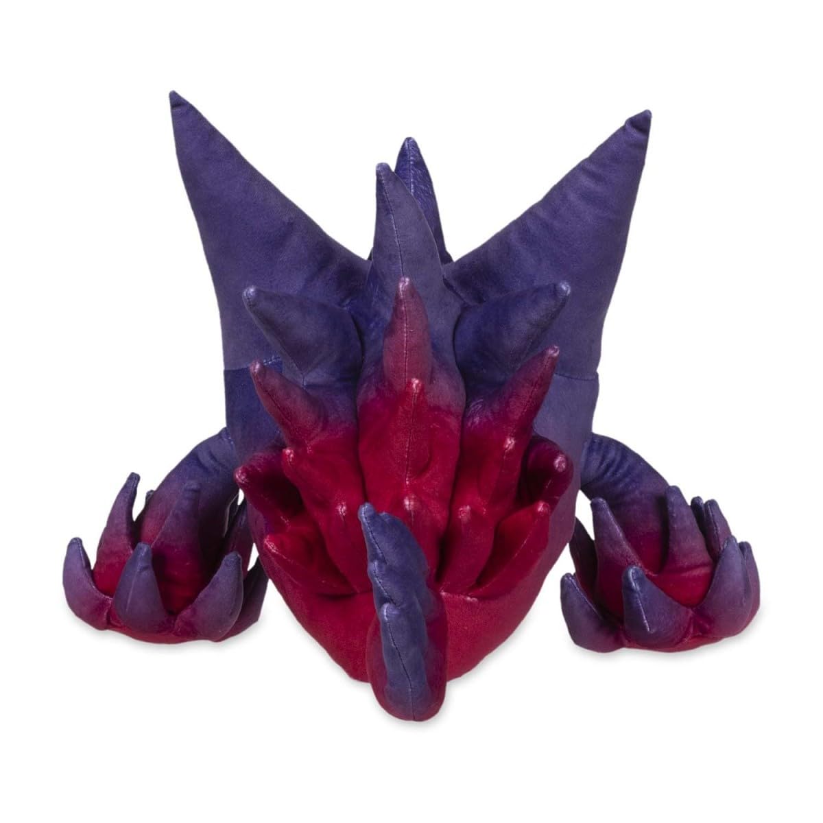 Amazon.co.jp: ポケモンセンター メガゲンガー ポケモン ぬいぐるみ